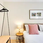 Jardins Da Muralha Apartments By Da\'Home