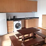Alegria Downtown Apartments