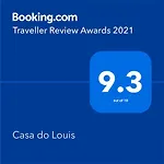 Casa Do Louis