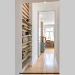 The Kiss - 1 Bedroom Apt With Terrace