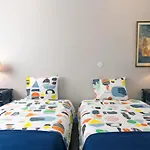 Friend & Family House