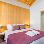 Lemago Porto Apartments - Sao Bento