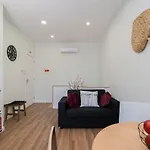 Oportohost Dragao Duplex