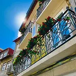 Bf Suites & Apartments