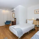 Historical Center - Taipas Apartments