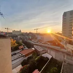 Cozy Apartment Alegria Balcony