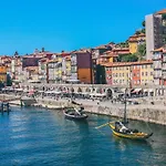 Hopstays Oporto Tiles 2 - City Center Duplex