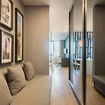 446 Gale Modern Apartment Elevator,Parking