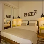 01 Design Flat In Porto Downtown