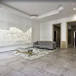 01 Design Flat In Porto Downtown