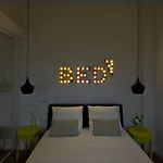 01 Design Flat In Porto Downtown