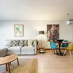 Art&Design Apartment