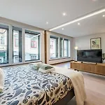 Art&Design Apartment