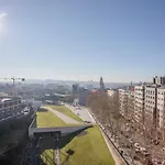 Liiiving In Porto | Downtown View Apartment
