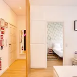 Oporto Vibes - City Center Studio