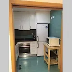 Lazaro Apartment