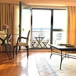 Palace 55 - Beautiful Apartment With Parking&Balcony