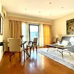 Palace 55 - Beautiful Apartment With Parking&Balcony