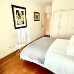 Palace 55 - Beautiful Apartment With Parking&Balcony