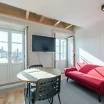 Sa De Noronha Mezzanine W Terrace