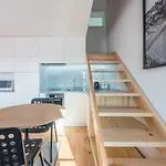 Sa De Noronha Mezzanine W Terrace
