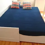 Guestready - Oporto Sunset Blue Balcony