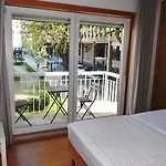 Oporto Moreda Garden