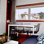 Oporto Moreda Garden