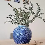 Porto Tile House
