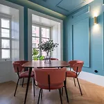 Infante Apartment By Amber Star Rent