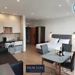 New Life - Casa Musica Suite-2F