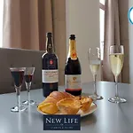 New Life - Casa Musica Suite-2F