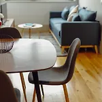 Legacy Oporto Premium Apartments By Vacationy