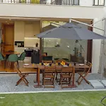 Legacy Oporto Premium Apartments By Vacationy