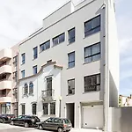 New Cozy And Modern Apartment In The Heart Of Porto