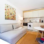 Oporto Blue Republica - Cozy City Centre Studio