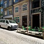 Oporto Blue Republica - Cozy City Centre Studio