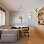 Ceuta 33 Apartment