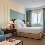 Hospes Infante Sagres Porto - Small Luxury Hotels Of The World