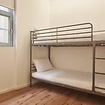 Apartamentos Ponte Nova