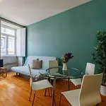 Clube Charming Apartments - Sao Bento
