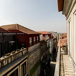 Loft Martires Da Liberdade By Porto City Hosts
