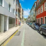 Bombarda Apartments III By Innkeeper
