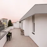 Marques Rooftop Al