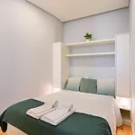 Bonjardim Porto Downtown - By Guest Spa