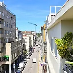 Lapa City Flat Porto - By Guest Spa