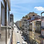 Lapa City Flat Porto - By Guest Spa