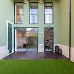 Loule Luxury Garden W/ Ac