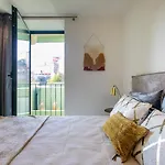 Loule Luxury Garden W/ Ac