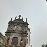 Clerigos Ville Porto Rooms